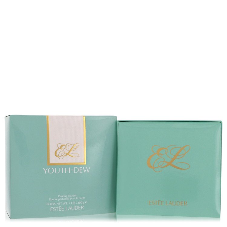 Youth Dew by Estee Lauder Dusting Powder 7 oz Youth Dew by Estee Lauder Dusting Powder 7 oz